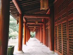 -黄公望隐居地