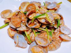 -梦都海鲜酒家(万达广场江桥店)