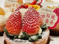-黛汀烘焙DAINTY BAKERY(代字行合生汇店)