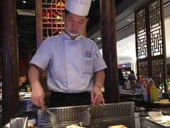 -湘汇概念铁板烧(铁西万达店)