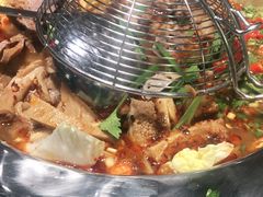 -古乐牛香·鲜牛肉牛杂火锅(吴江三里桥运东商业广场店)