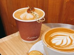 -LilBee Coffee