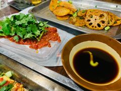 -夜烤·宜宾烧烤(洋河路店)