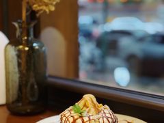 -AFS Cafe & Canteen(闽江二路店)