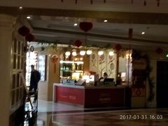 -欢乐迪KTV(泉秀店)