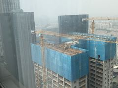 -苏州环球188国际公寓(金鸡湖店)