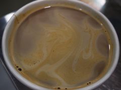 -2326 Coffee Roaster咖啡豆可选店(林肯公园店)