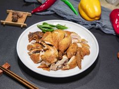 -丰鲤楼•闽南茶楼(仟禧汇店)