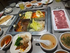 -海底捞火锅(万象汇店)