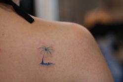 -飛凡TATTOO纹身•原创