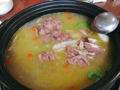 -尼玛藏家风味园(阿山食城店)