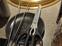 -谷牛日式烤肉(宝山U天地店)