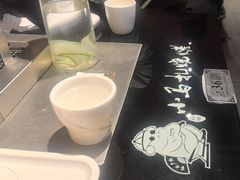 -橦橦小马扎烧烤 (传媒大学店)