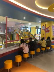 -乐多星球潮玩中心(沈阳嘉里城店)