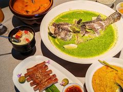 -BetterThai 泰加(苏州中心店)