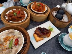 -鹭江宾馆·观海餐厅