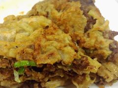 肉饼-清真永恒华威肉饼(潘家园店)