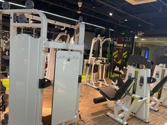 -GMJ·24H健身房(四川北路店)