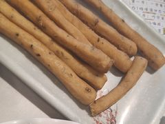 -骨气鼓气羊棒骨·羊蝎子(住总万科广场店)