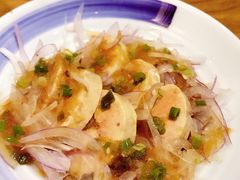 -吉川居酒屋(建国北路店)