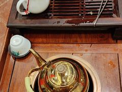 -龙悦湾酒家·八阵鱼生·渔人码头店