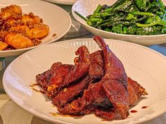 -乔阿马·江南味·驴肉香(龙湖华泾天街店)