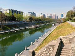 -西安城墙·碑林历史文化景区