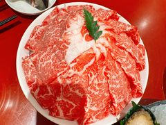 -红雀围·海鲜火锅(陆家嘴中心店)