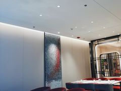 -上海宝华喜来登酒店·采悦轩中餐厅