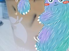 -瑞幸咖啡(蔚蓝国际店)