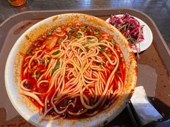 -清真·马安军辣子牛肉面