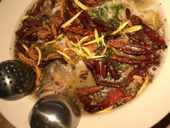 -太二酸菜鱼(深圳布吉万象汇店)