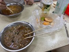 -舒记老友粉(埌西店)