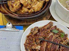 -东森家宴·惠州客家菜