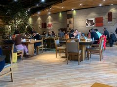 -小城粥道·海胆鲜虾粥(解放广场店)