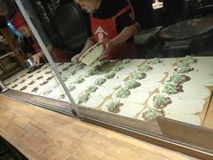 -沙州食驿·非遗小吃夜市