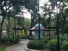 景点-屯门公园