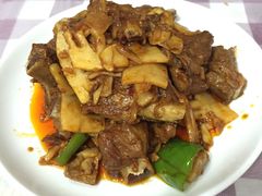 -乐乐餐厅(湘子庙街店)