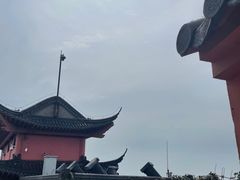 -句容茅山景区