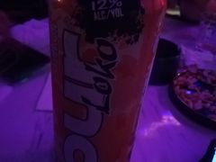 -啤仕多·啤客国潮跳舞BAR(保俶路店)