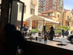 -RAC BAR(安福路店)