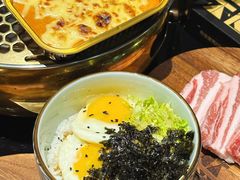 -东味北道熟成·炭火烤肉(九龙店)