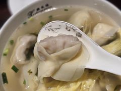 开洋馄饨-熙盛源(滨湖万达店)