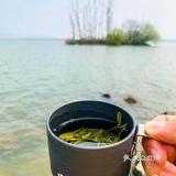 杭州露营 ｜ 富春江中的3座小岛，露营、钓鱼、越野、玩水