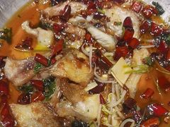 -香融府·烤鸭·家常菜(花乡奥莱店)