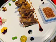 -春色如许·茶食餐厅(桃李春风店)