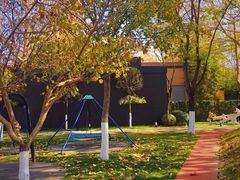 -春晖园度假酒店温泉