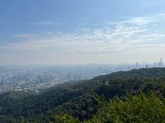 -广州市白云山风景名胜区