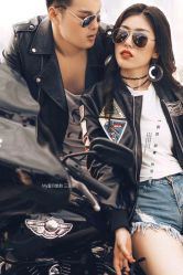 点击看大图 -太古映画婚纱摄影(天河店)