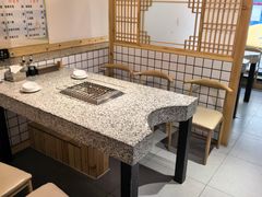 -震海贝烤贝·民俗特色店(延吉总店)